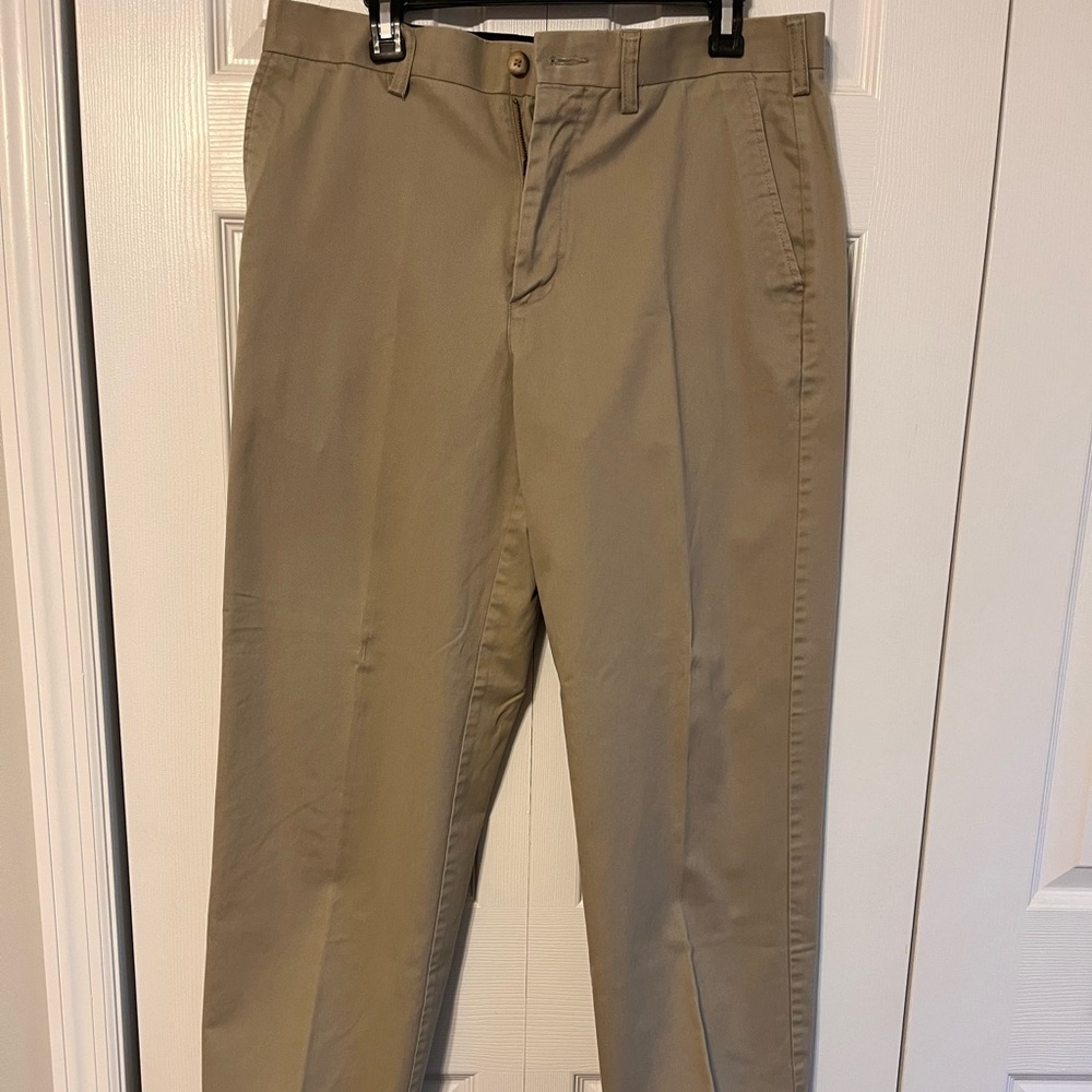 Mens Croft and Barrow Pants